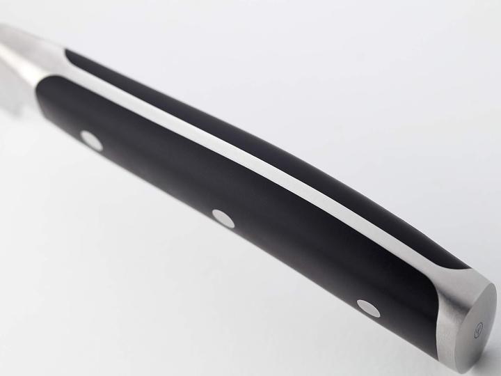 Produktbild Wüsthof Classic Ikon Chin. Kochmesser Messerschärfer (18 cm)
