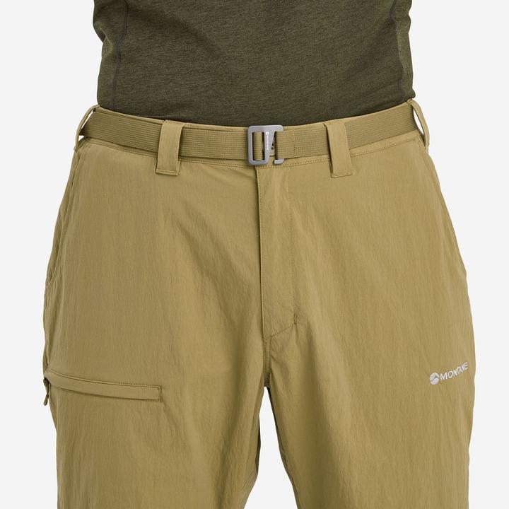 Immagine prodotto Montane Pantaloni Terra Lite Da Uomo A Gamba Lunga (Banda radio 38 (2600 MHz))