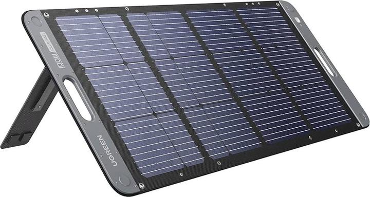 Produktbild Ugreen Solar Panel 100W (100 W, 5 kg)