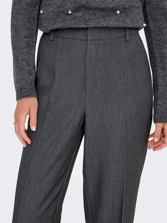Actual product image Only Onlhattie-Lana Hw W Mel Pant Tlr (36)