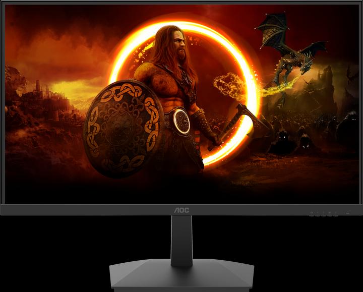 Produktbild AOC 24G15N2 (1920 x 1080 Pixel, 23.80")