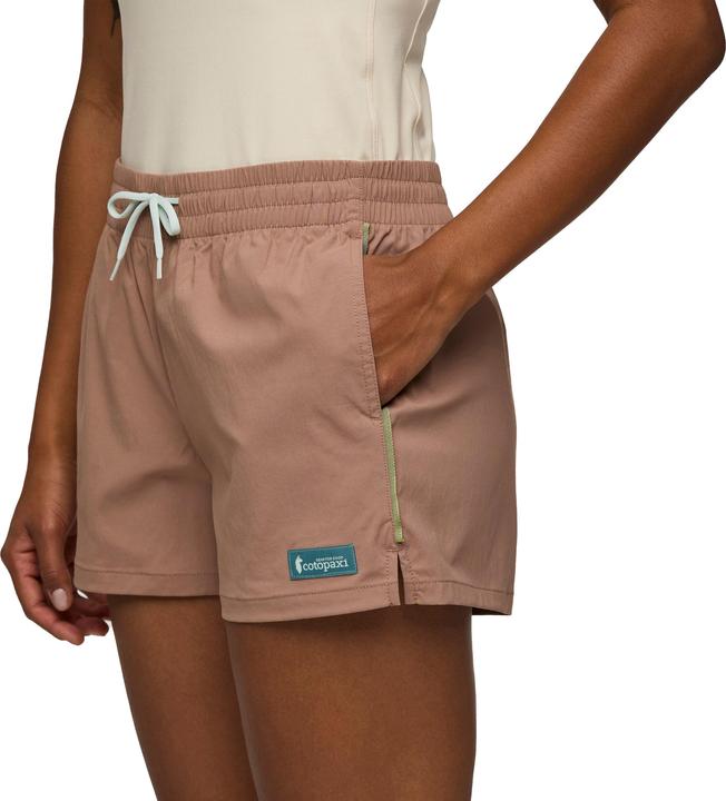 Actual product image Cotopaxi Brinco 3" Short-Solid (S)