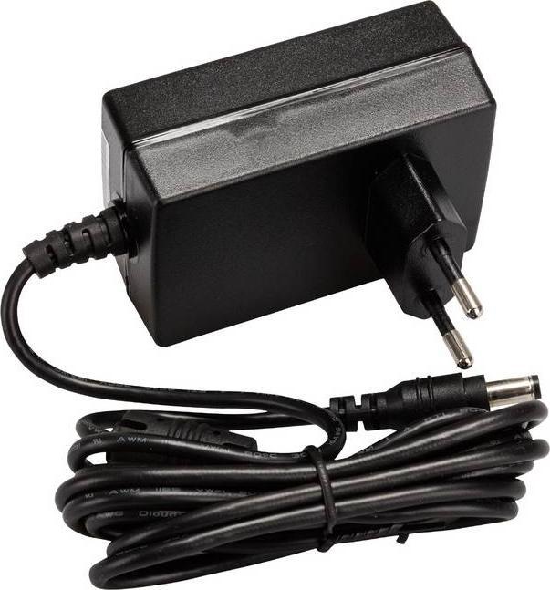 Produktbild MeanWell Power Adapter Plug In ErP Medical 24V
