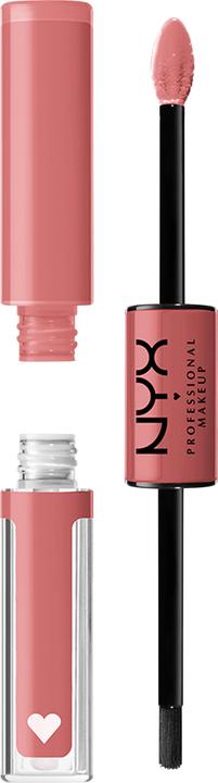 Produktbild NYX Professional Make-Up Shine Loud (11 Cash Flow)