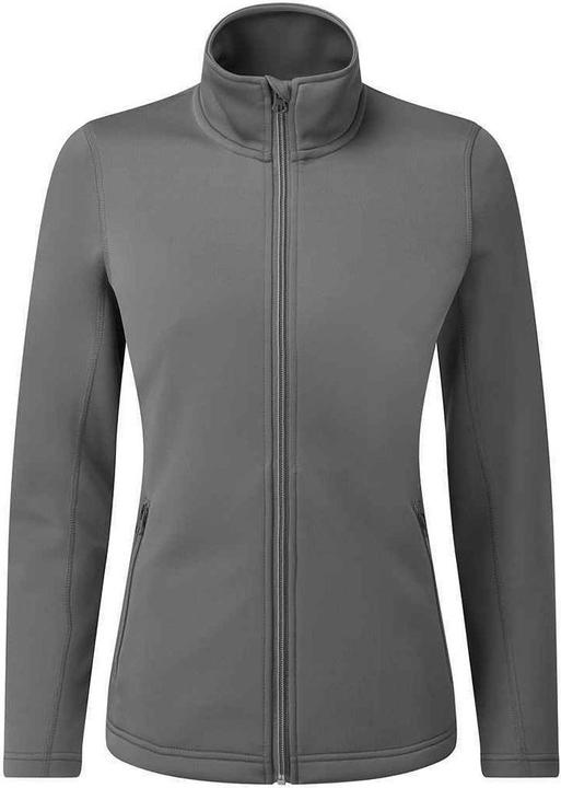 Premier Jacke Mit Reissverschluss (XL)
