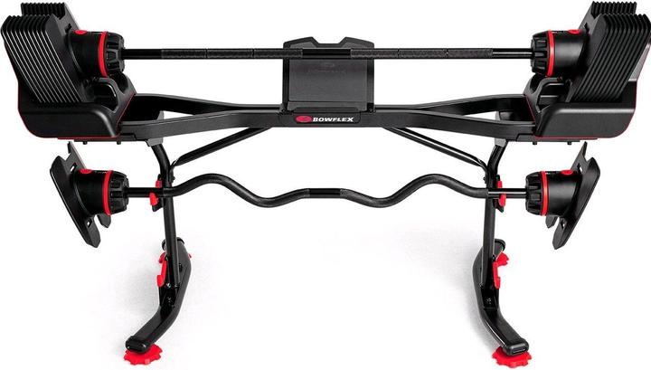 Produktbild Bowflex Selectorized Langhantel (1 x 9 kg - 36 kg)