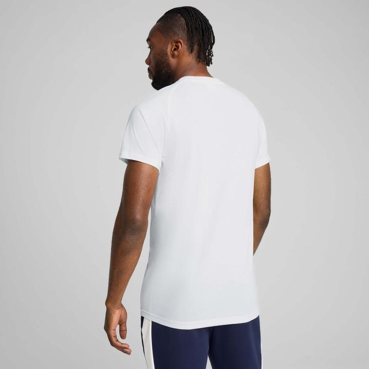 Actual product image Puma teamEVOSTRIPE Tee (L)