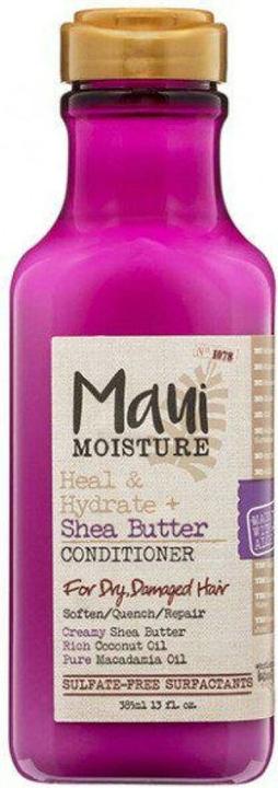 Image du produit Anviri Cosmetics Après-shampooing Revive & Hydrate. 385 Ml (385 ml)