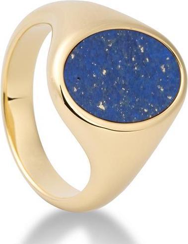 Breuning Ring (67, 750/18 K Gold)
