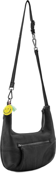 Produktbild FredsBruder Take A Smile Umhängetasche Leder 33 cm