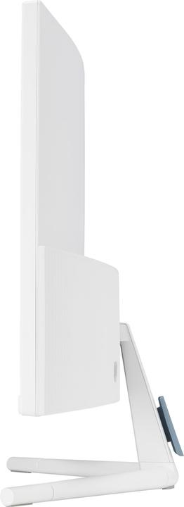 Actual product image ASUS Eye Care VU34WCIP-W 86,7cm (21:9) WQHD (3440 x 1440 pixels, 34")
