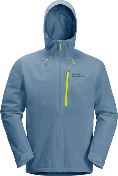 Immagine prodotto Jack Wolfskin Eagle Peak 2L Jkt M (S)