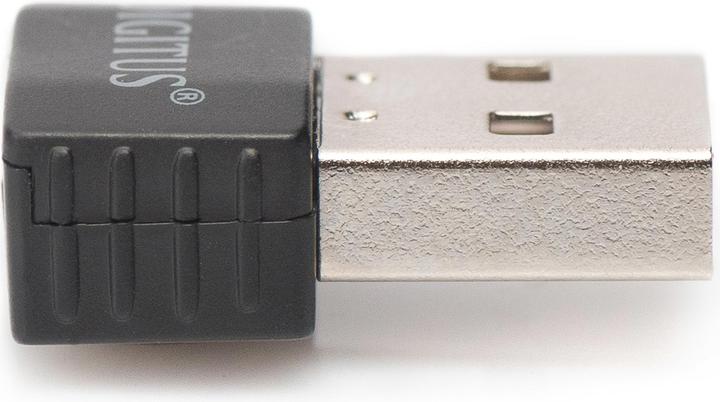 Produktbild Digitus DN-70565 Tiny (USB 2.0)