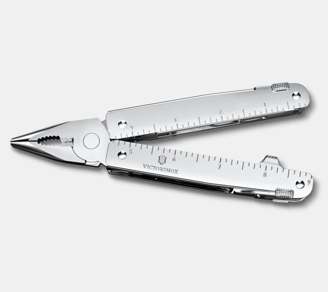 Produktbild Victorinox Swiss Tool MX (26 Funktionen)