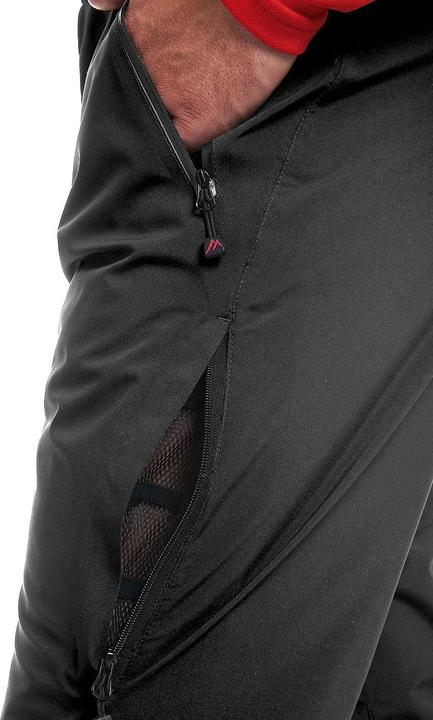 Actual product image Maier Sports Copper MTEX Ski Pants Short (L, XL)