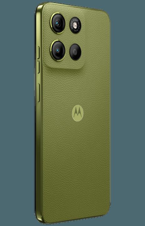 Produktbild Motorola moto g15 power (512 GB, Iguana Green, 6.72", Dual SIM, 4G)