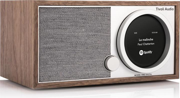 Produktbild Tivoli Audio Model One Digital (Internetradio, DAB+, FM, Bluetooth, WLAN)
