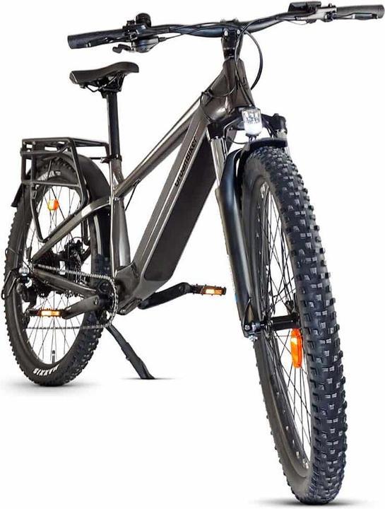 Image du produit Urbanbiker UB300 FE | Mountain E-Bike Vollausgestattet | Bis zu 140 km Reichweite