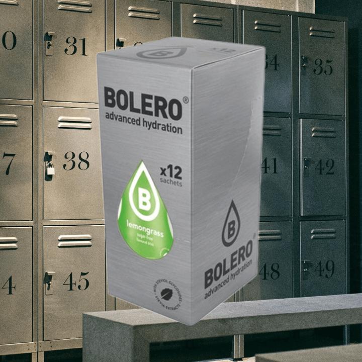 Produktbild Bolero Classic (Lemongrass, 1 Stk., 120 g)