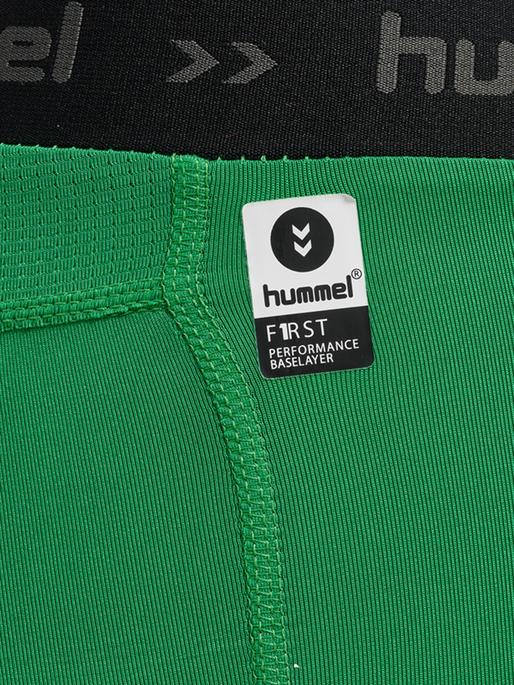 Actual product image hummel First Performance Kids Tight Shorts (164)