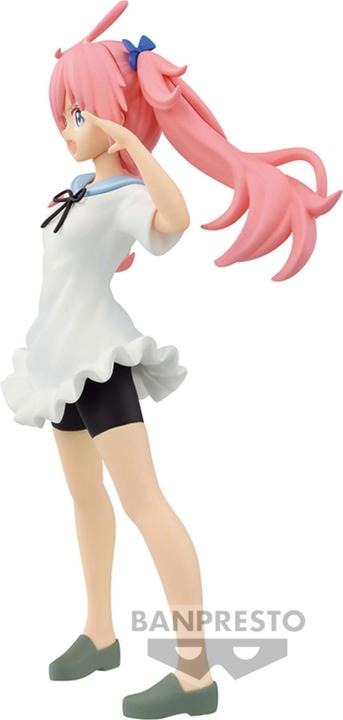 Produktbild Banpresto Tensei Shitara Slime Datta Ken - Milim Nava Otherworlder