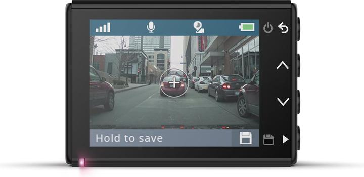 Actual product image Garmin 46 (Accelerometer, GPS receiver, Full HD)