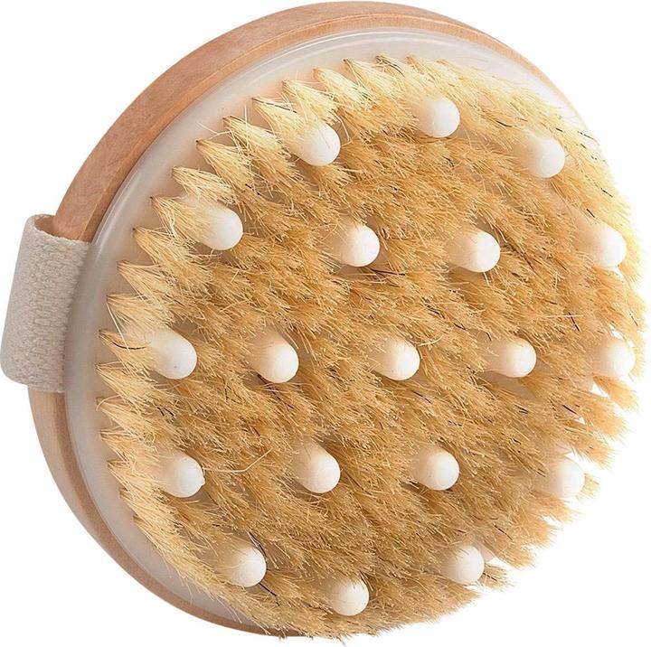 Produktbild YÙ Beauty Trockenbürste