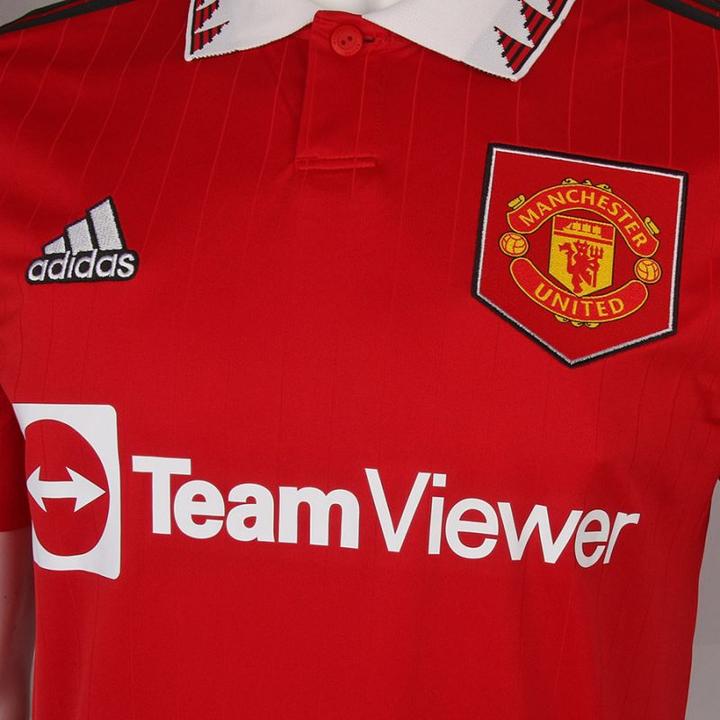 Immagine prodotto adidas Maglia Manchester United Fc 2022/23 (XL)