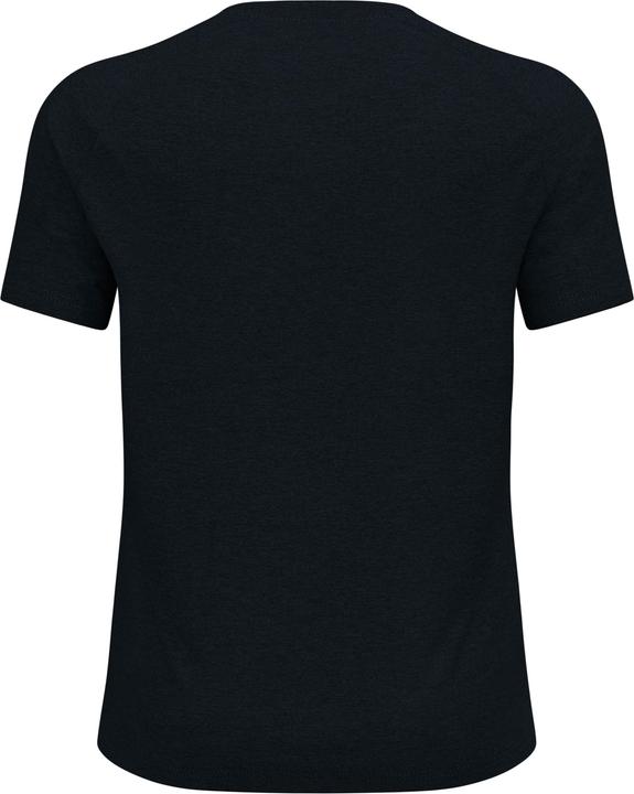 black melange