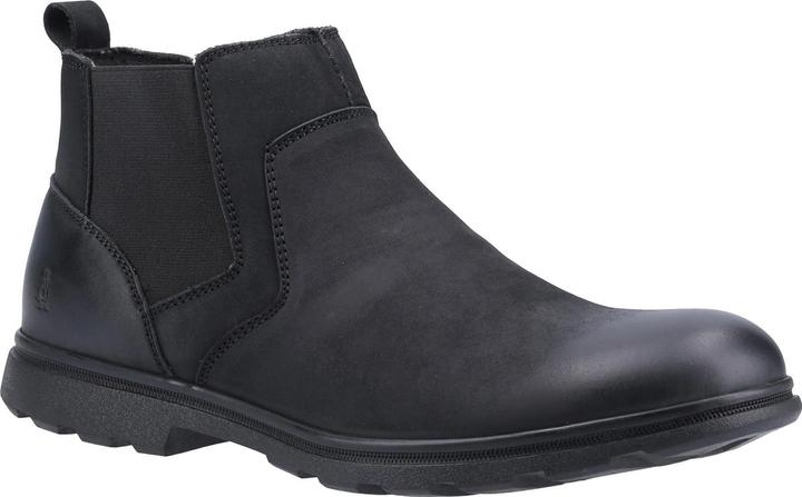 Hush Puppies Stiefel Tyrone Nappaleder
