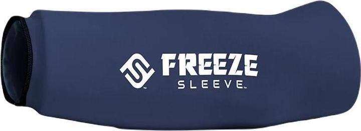 Freeze Sleeve Kühl- und Wärmebandage (S)