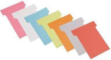 Actual product image Ultradex T-card Dimensions: 6 x 8.5 cm (W x H) Grammage: 170 g/m²