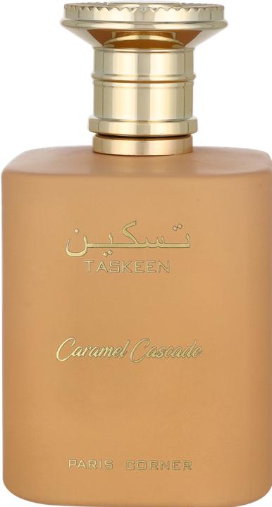 Actual product image Paris Corner Caramel Cascade (Eau de parfum, 100 ml)