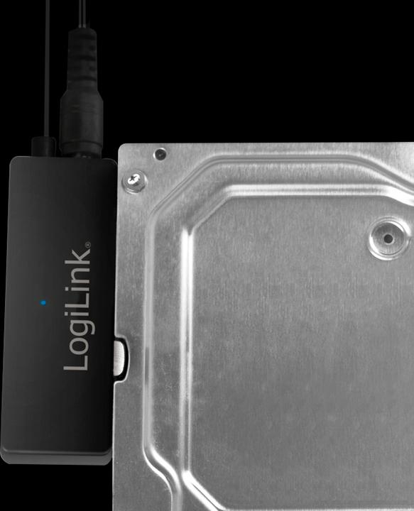 Actual product image LogiLink AU0050
