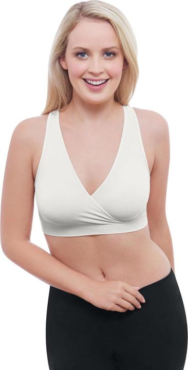 Image du produit Medela Bustier d'allaitement et de sommeil (L)