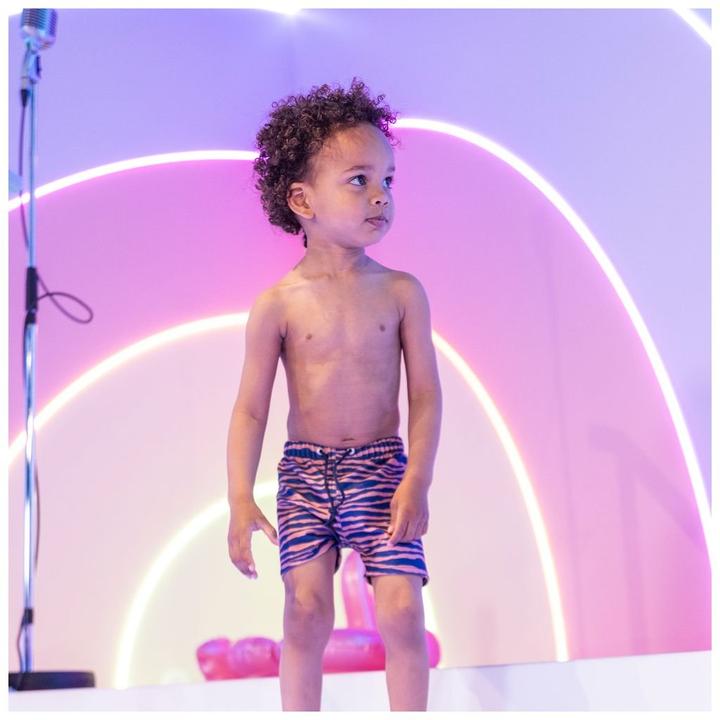 Actual product image Swim Essentials Swimming trunks (86)