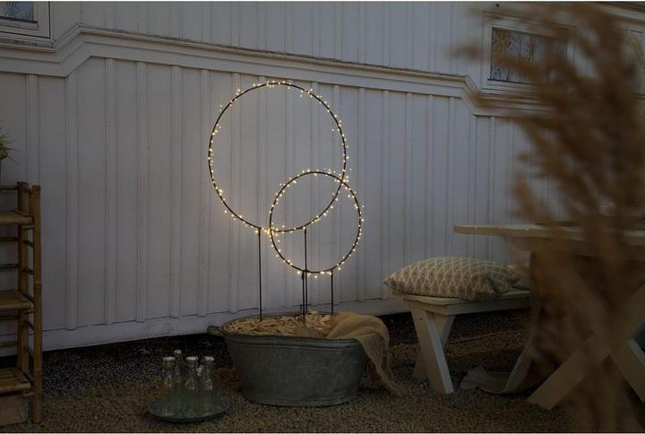 Actual product image Star Trading Decoration lamp Barlumi, 120 LEDs (45 lm, IP44)