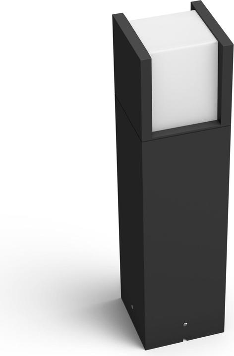 Actual product image Philips Hue Fuzo Base (1150 lm, IP44)