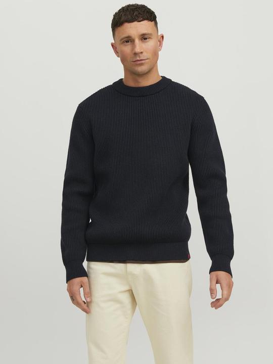 Image du produit Jack & Jones Pull en maille RDD Walt (XXL)
