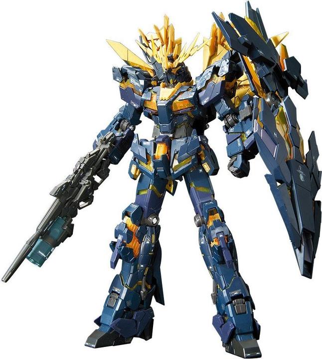 Produktbild Bandai Gundam - Banshee Norn Real Grade