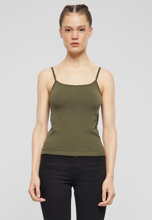 Produktbild Brandit Ladies Top Lilly - 20339 (4XL)