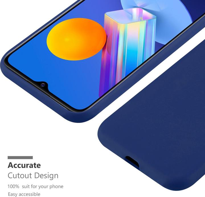 Productafbeelding Cadorabo TPU Candy Cover (Vivo Y72 5G, Vivo Y52s 5G)