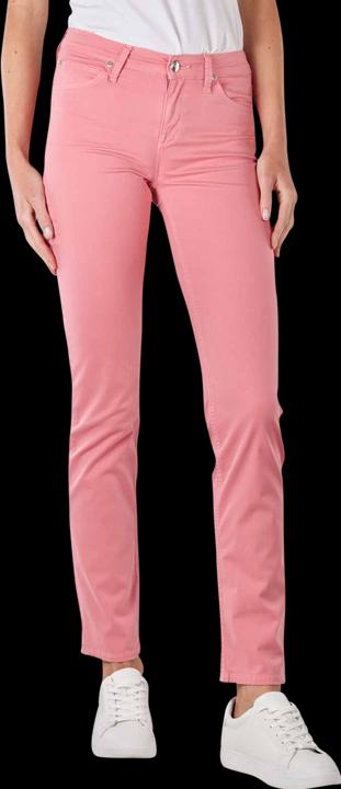 Actual product image Lee Trousers Marion Straight (W31/L33)
