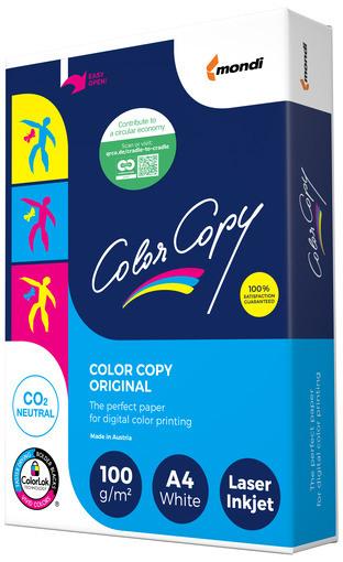 Produktbild Mondi Color Copy (200 g/m², 250 x, A3)