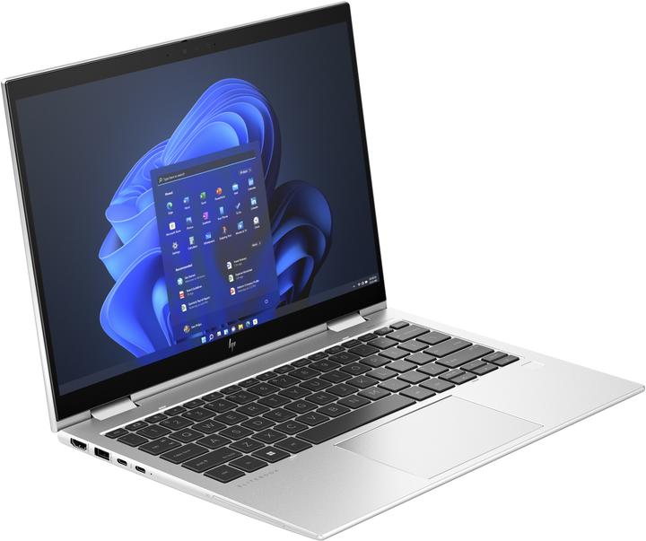 Actual product image HP X360 830G10 I51335U 16G/512G W11P (13.31", Intel Core i5-1335U, 512 GB)