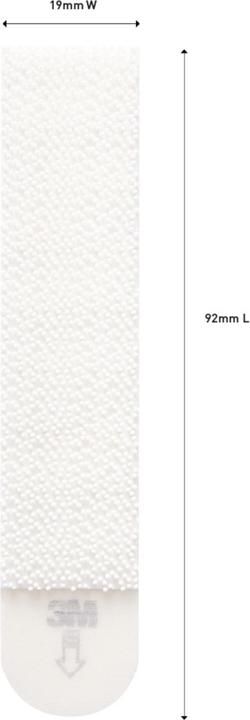 Produktbild Command Bildermontage Strips L (7.20 kg)