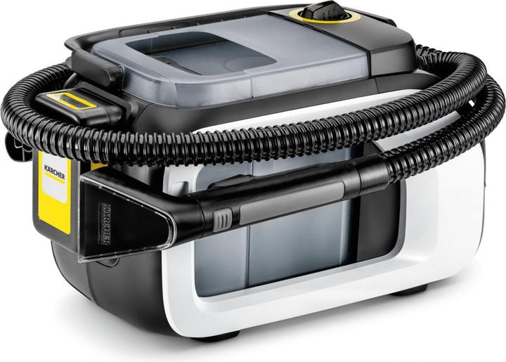 Actual product image Kärcher SE 3-18 Compact (Wet dry vacuum cleaner)