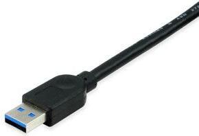 Produktbild equip USB Kabel -> A St/Bu Verl. aktiv (15 m, USB 3.2 Gen 1)