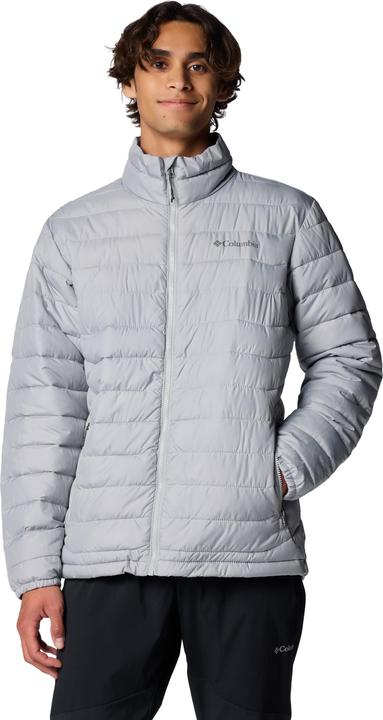 Columbia Grey