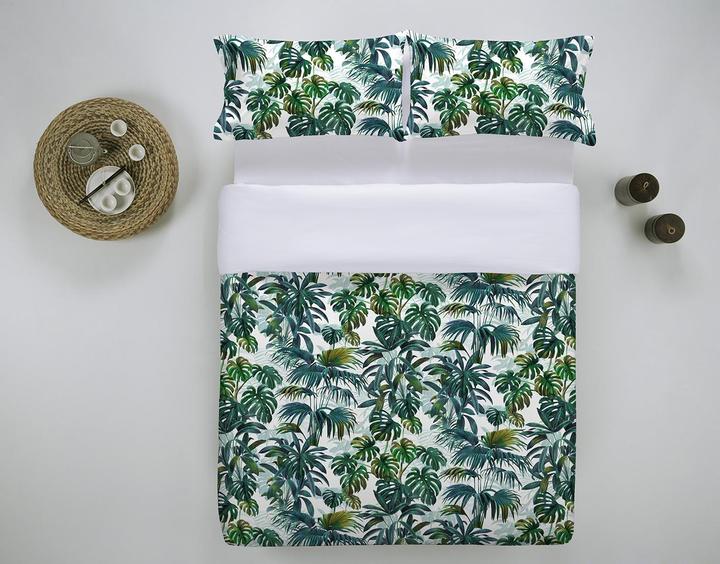 Casilin Foli (Bettwäsche Set, 160 x 210 cm, 50 x 70 cm)